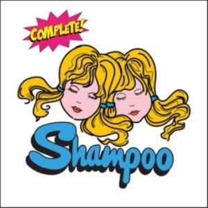 Shampoo - Complete Shampoo 3Cd/1Dvd Box Set ryhmässä CD @ Bengans Skivbutik AB (5536036)