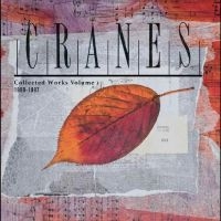 Cranes - Collected Work Vol 1 - 1989-1997 6C ryhmässä CD @ Bengans Skivbutik AB (5536043)