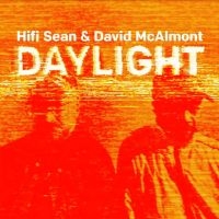 Hifi Sean & David Mcalmont - Daylight ryhmässä CD @ Bengans Skivbutik AB (5536048)