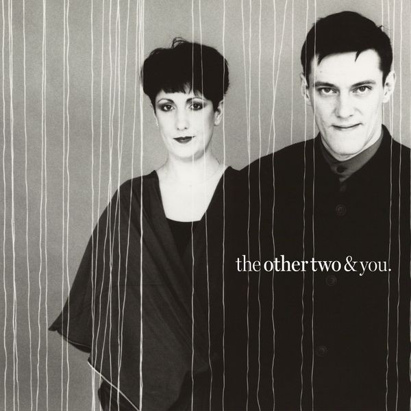 The Other Two - The Other Two & You ryhmässä CD / Övrigt @ Bengans Skivbutik AB (5536074)