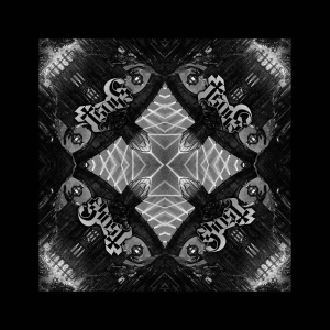 Ghost - Meliora Bandana ryhmässä MERCHANDISE @ Bengans Skivbutik AB (5536293)