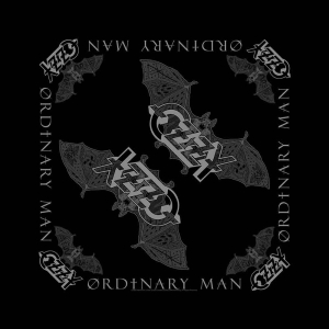 Ozzy Osbourne - Ordinary Man Bandana ryhmässä MERCHANDISE @ Bengans Skivbutik AB (5536328)