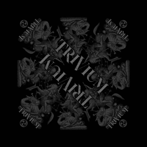 Trivium - In The Court Of The Dragon Bandana ryhmässä MERCHANDISE @ Bengans Skivbutik AB (5536345)