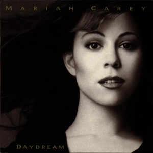 Carey Mariah - Daydream ryhmässä Övrigt /  @ Bengans Skivbutik AB (553655)