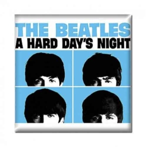 The Beatles - Hdn Film Magnet ryhmässä MERCHANDISE / Merch / Pop-Rock @ Bengans Skivbutik AB (5536719)