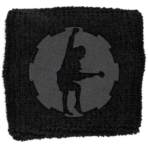 Ac/Dc - Angus Cog Wristband Sweat ryhmässä MERCH / Minsishops-merch / Ac/Dc @ Bengans Skivbutik AB (5536812)