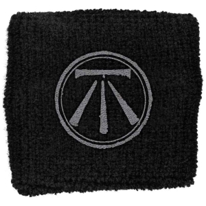 Eluveitie - Symbol Embroidered Wristband Sweat ryhmässä MERCHANDISE / Merch / Hårdrock @ Bengans Skivbutik AB (5536829)