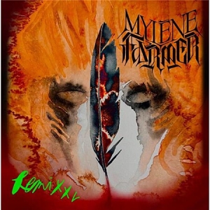 Mylene Farmer - Remix Xl ryhmässä CD @ Bengans Skivbutik AB (5536857)