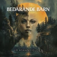 Bedårande Barn - Ur Askan I Elden ryhmässä CD @ Bengans Skivbutik AB (5537148)