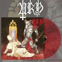 Urn - Soul Destroyers (Cherry Red Vinyl L ryhmässä VINYYLI @ Bengans Skivbutik AB (5537157)