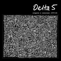 Delta 5 - Singles & Sessions 1979-1981 (Sea G ryhmässä CD / Pop-Rock @ Bengans Skivbutik AB (5537175)