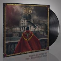 Seth - La France Des Maudits (Black Vinyl ryhmässä VINYYLI @ Bengans Skivbutik AB (5537181)