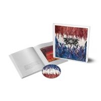 Xasthur - Disharmonic Variations (Cd Hardcove ryhmässä CD @ Bengans Skivbutik AB (5537184)