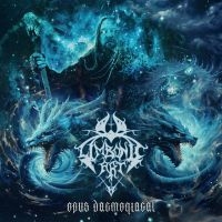Limbonic Art - Opus Daemoniacal (Digisleeve) ryhmässä CD @ Bengans Skivbutik AB (5537186)