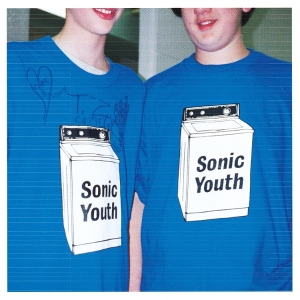 Sonic Youth - Washing Machine ryhmässä Övrigt /  @ Bengans Skivbutik AB (553719)