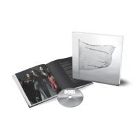 Dool - Shape Of Fluidity The (Hardcover Bo ryhmässä CD @ Bengans Skivbutik AB (5537191)