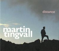 Tingvall Martin - Distance ryhmässä CD @ Bengans Skivbutik AB (5537202)