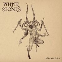 White Stones - Memoria Viva ryhmässä CD @ Bengans Skivbutik AB (5537204)