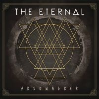 The Eternal - Skinwalker (Under The Black Marbled ryhmässä VINYYLI / Hårdrock @ Bengans Skivbutik AB (5537209)