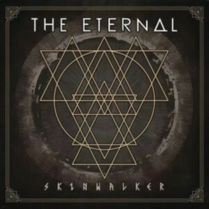 The Eternal - Skinwalker ryhmässä CD @ Bengans Skivbutik AB (5537210)