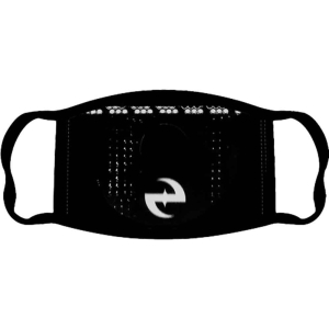 Evanescence - Fallen Face Bl Face Mask ryhmässä MERCH @ Bengans Skivbutik AB (5537235)