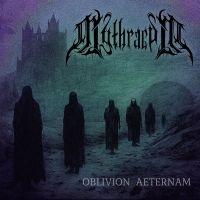 Mythraeum - Oblivion Aeternam (2 Lp Vinyl) ryhmässä CD @ Bengans Skivbutik AB (5537541)