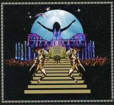 Kylie Minogue - Aphrodite Les Folies Live In London And ryhmässä Labels /  @ Bengans Skivbutik AB (5537569)