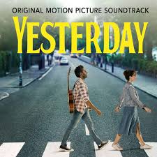 Soundtrack - Yesterday (Beatles) ryhmässä Labels /  @ Bengans Skivbutik AB (5537570)