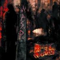 W.A.S.P. - Dying For The World ryhmässä CD @ Bengans Skivbutik AB (553791)