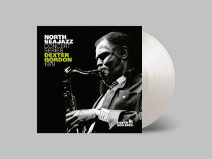 Dexter Gordon - North Sea Jazz Concert Series - 1979 ryhmässä Övrigt / @ Bengans Skivbutik AB (5538290)