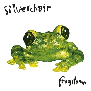 Silverchair - Frogstomp ryhmässä -Start MOV BM @ Bengans Skivbutik AB (5538291)