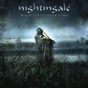 Nightingale - Nightfall Overture (Re-Issue) ryhmässä ME SUOSITTELEMME / Perjantain julkaisut / Fredag den 21:a Juni 2024 @ Bengans Skivbutik AB (5538302)