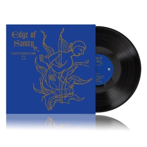 Edge Of Sanity - Until Eternity Ends - Ep (Re-Issue) ryhmässä Övrigt /  @ Bengans Skivbutik AB (5538306)