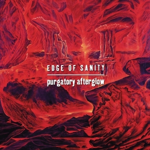 Edge Of Sanity - Purgatory Afterglow (Re-Issue) ryhmässä Övrigt /  @ Bengans Skivbutik AB (5538312)