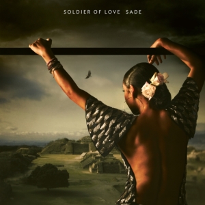 Sade - Soldier Of Love ryhmässä ME SUOSITTELEMME / Perjantain julkaisut / Fredag den 20:e september 2024 @ Bengans Skivbutik AB (5538313)