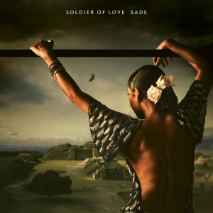 Sade - Soldier Of Love ryhmässä ME SUOSITTELEMME / Perjantain julkaisut / Fredag den 20:e september 2024 @ Bengans Skivbutik AB (5538313)