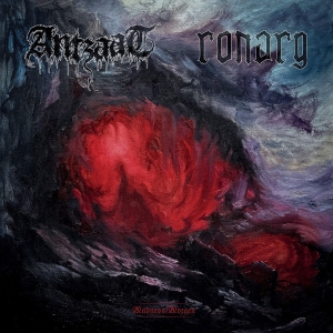 Antzaat & Ronarg - Madness/Morgen ryhmässä Övrigt /  @ Bengans Skivbutik AB (5538829)