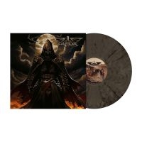 Hellbutcher - Hellbutcher (Ash Grey Smoke Lp - Lt ryhmässä VINYYLI @ Bengans Skivbutik AB (5538839)