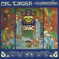 Cal Tjader - Huracan (180 Gram Vinyl) ryhmässä VINYYLI / Myydyimmät @ Bengans Skivbutik AB (5538860)