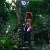 Castle Rat - Into The Realm ryhmässä CD @ Bengans Skivbutik AB (5538881)