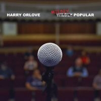 Harry Orlove - Mildly Popular ryhmässä CD @ Bengans Skivbutik AB (5538923)