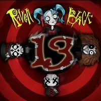 Raven Black - 13 ryhmässä CD @ Bengans Skivbutik AB (5538948)