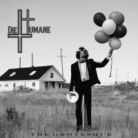 Diehumane - The Grotesque ryhmässä CD @ Bengans Skivbutik AB (5538949)