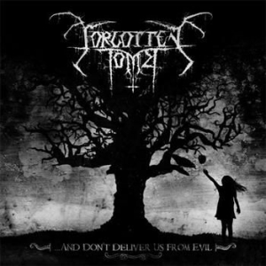 Forgotten Tomb - And Dont Deliver Us From Evil (Ltd ryhmässä CD @ Bengans Skivbutik AB (553895)