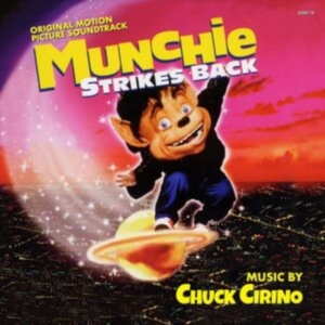 Chuck Cirino - Munchie Strikes Back ryhmässä CD @ Bengans Skivbutik AB (5538960)
