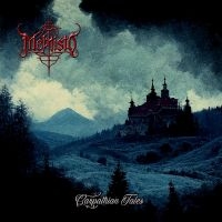 Mephisto - Carpathian Tales ryhmässä CD @ Bengans Skivbutik AB (5538965)