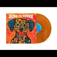 Rush For Cover - Rush For Cover ryhmässä VINYYLI / Pop-Rock @ Bengans Skivbutik AB (5539021)