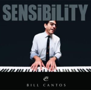 Cantos Bill - Sensibility ryhmässä CD @ Bengans Skivbutik AB (5539022)