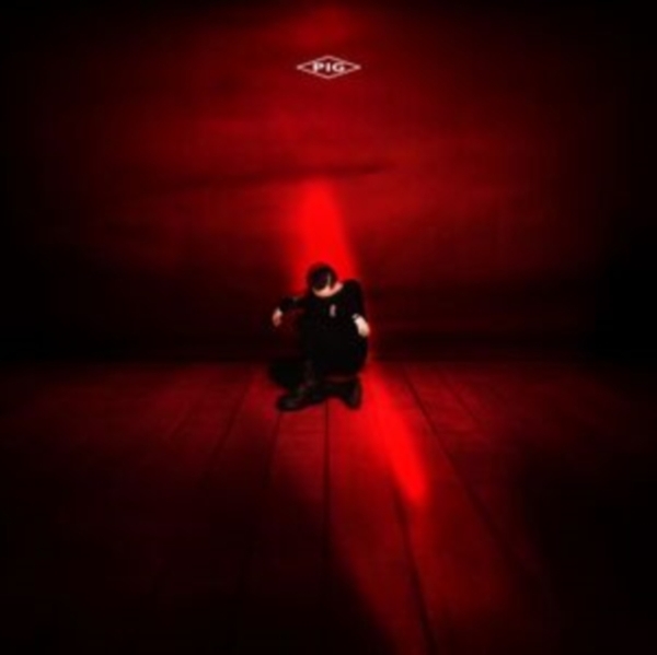 Pig - Red Room ryhmässä CD / Myydyimmät @ Bengans Skivbutik AB (5539025)