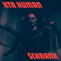 Xtr Human - Schrank ryhmässä VINYYLI / Pop-Rock @ Bengans Skivbutik AB (5539030)